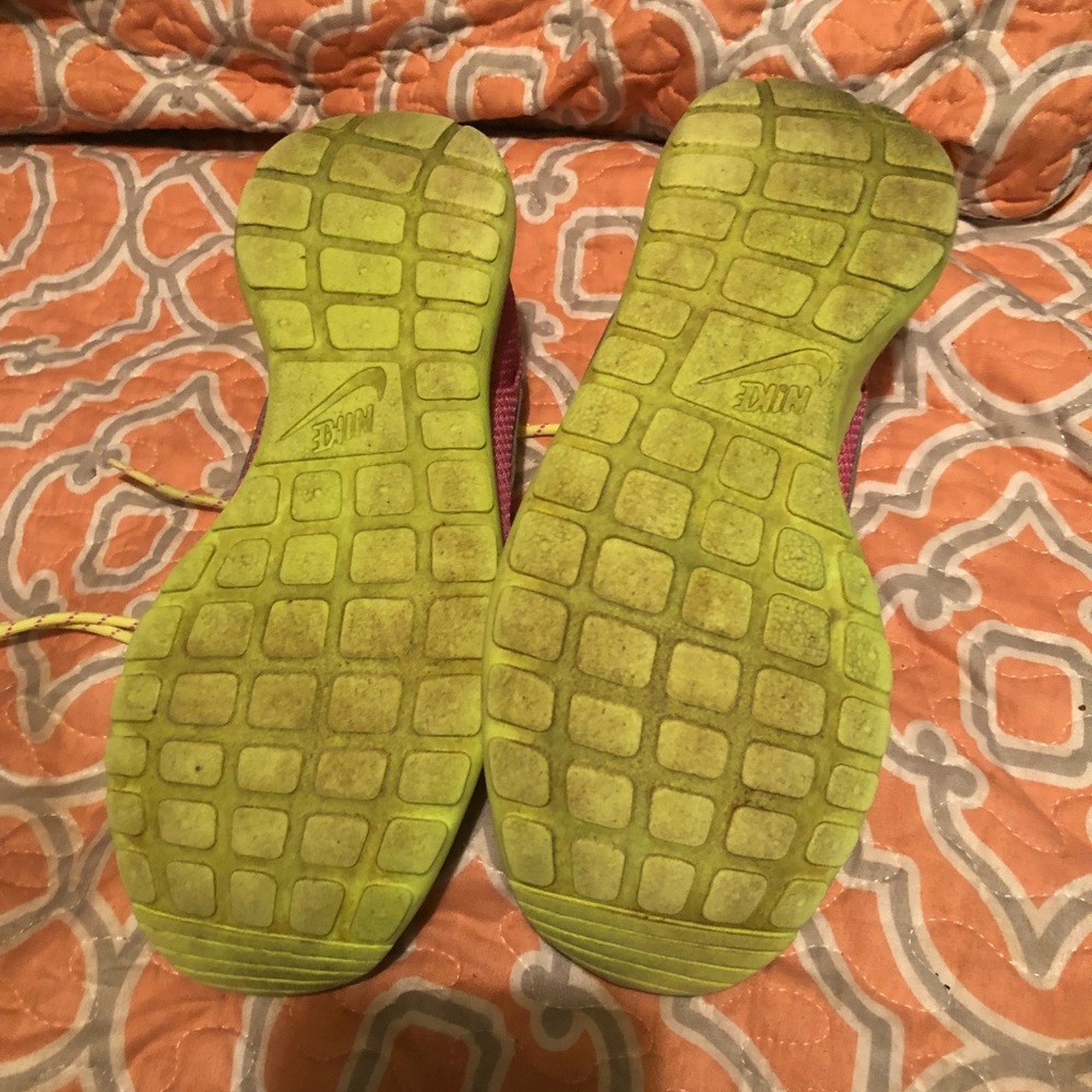 Nike Kids Roshies - Picture 2 of 4